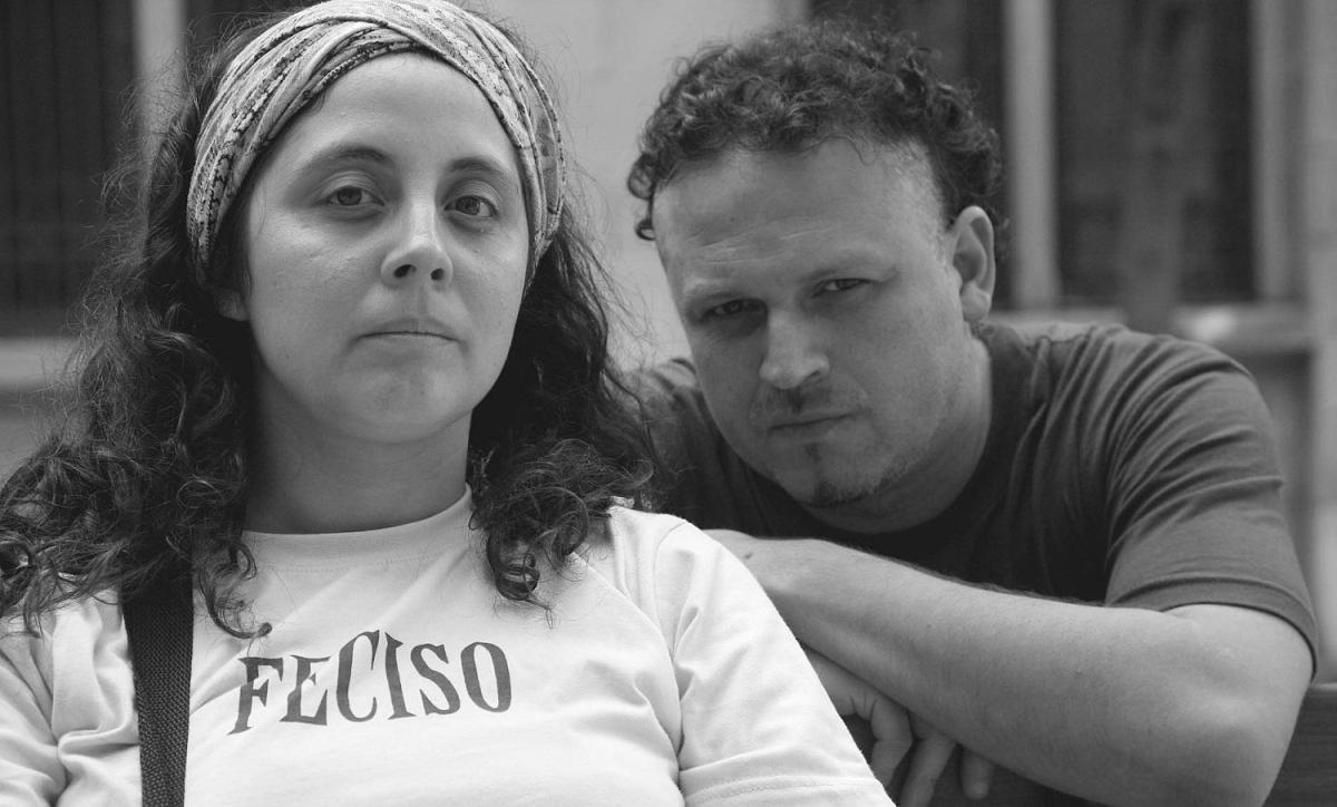 Carolina Adriazola y José Luis Sepúlveda: tras un lenguaje cinematográfico propio